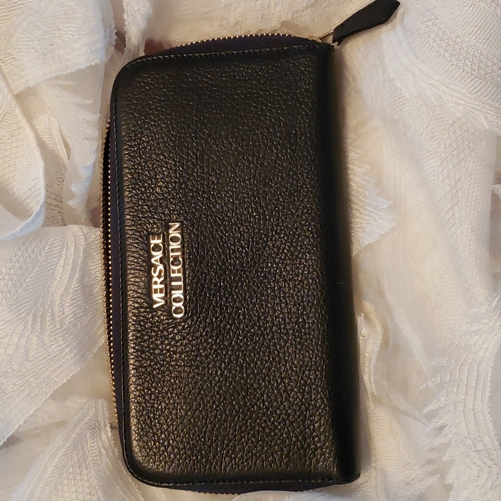 Versace Collection Wallet